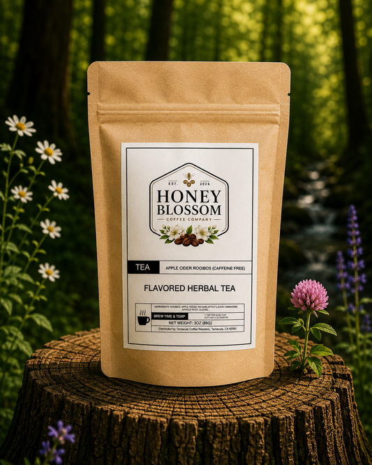Apple Cider Rooibos