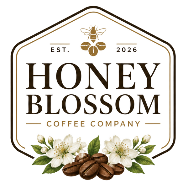 Honey Blossom Coffee Company